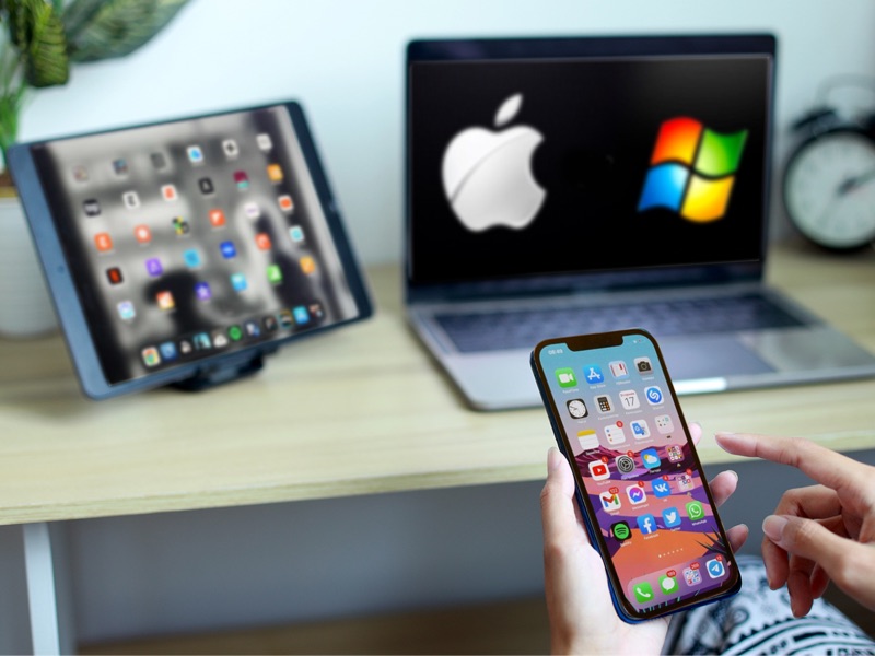 Domina tus dispositivos y herramientas digitales