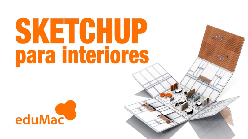 Sketchup para Interiores