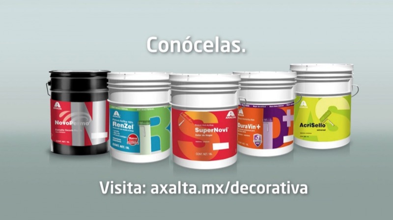 Axalta