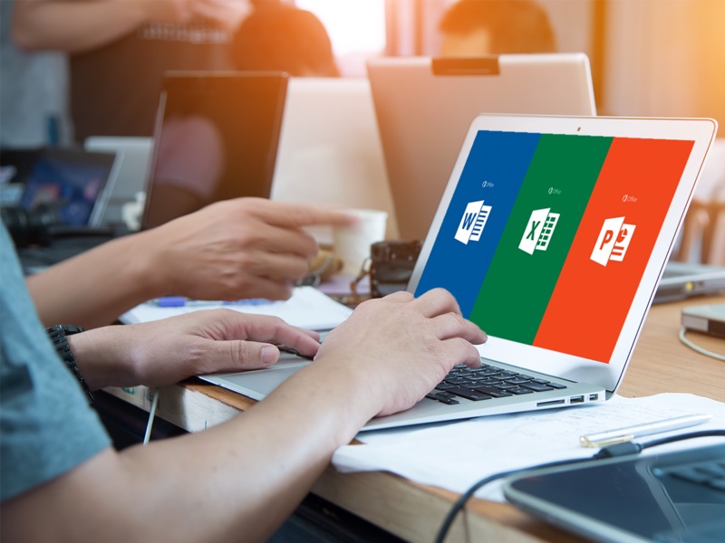 Curso Básico de Office