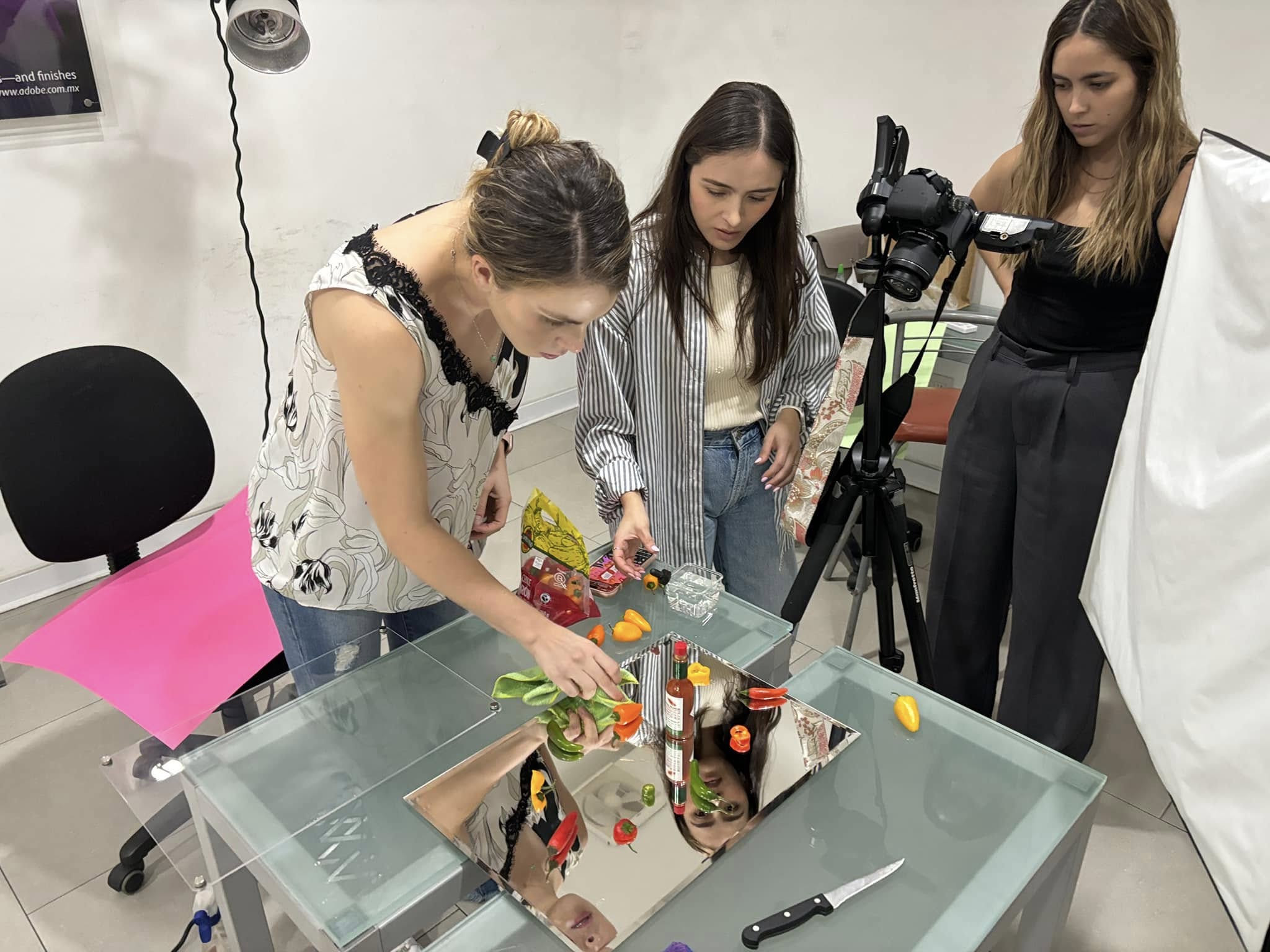 Fotografía de Producto