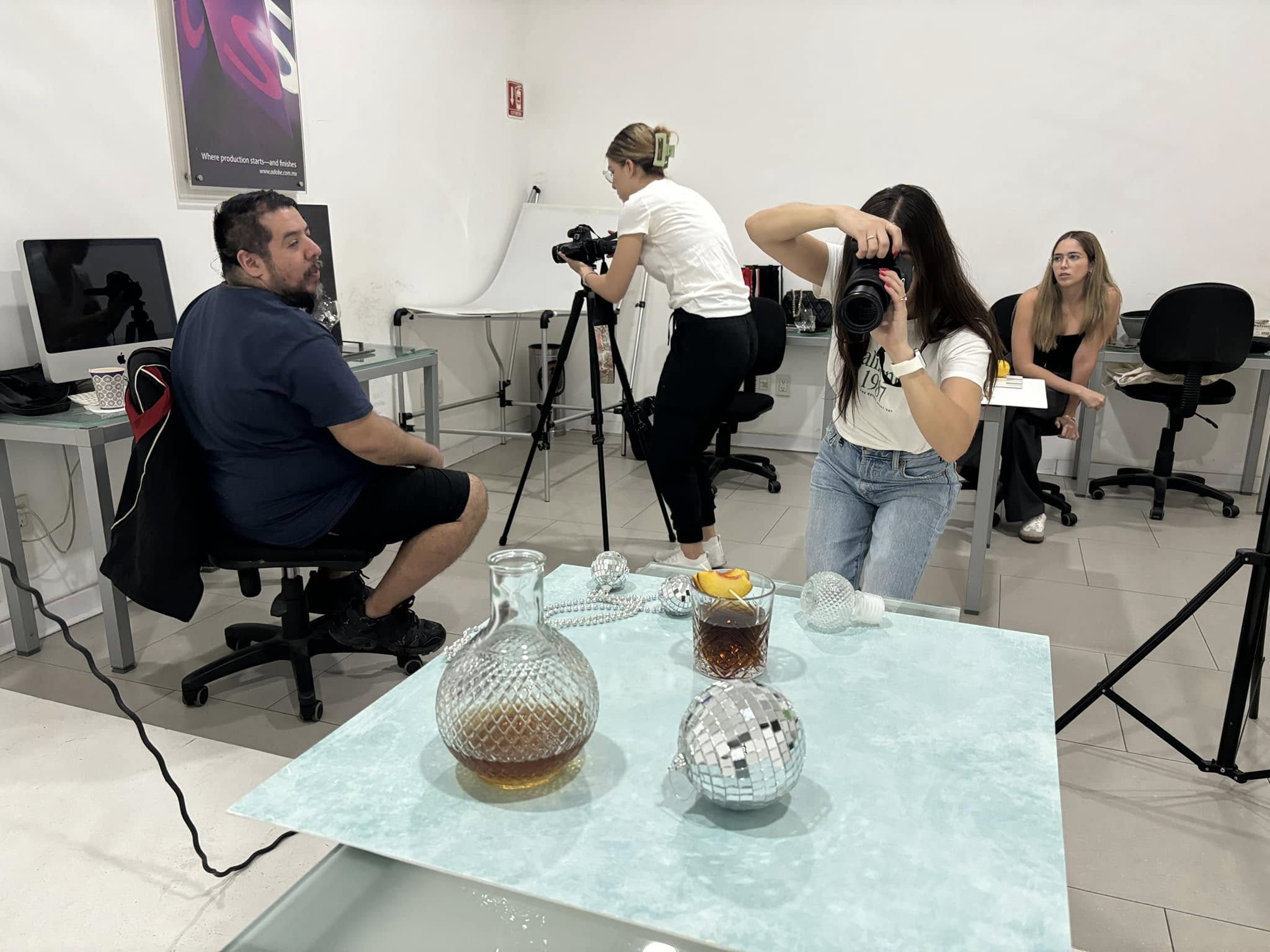 Fotografía de Producto