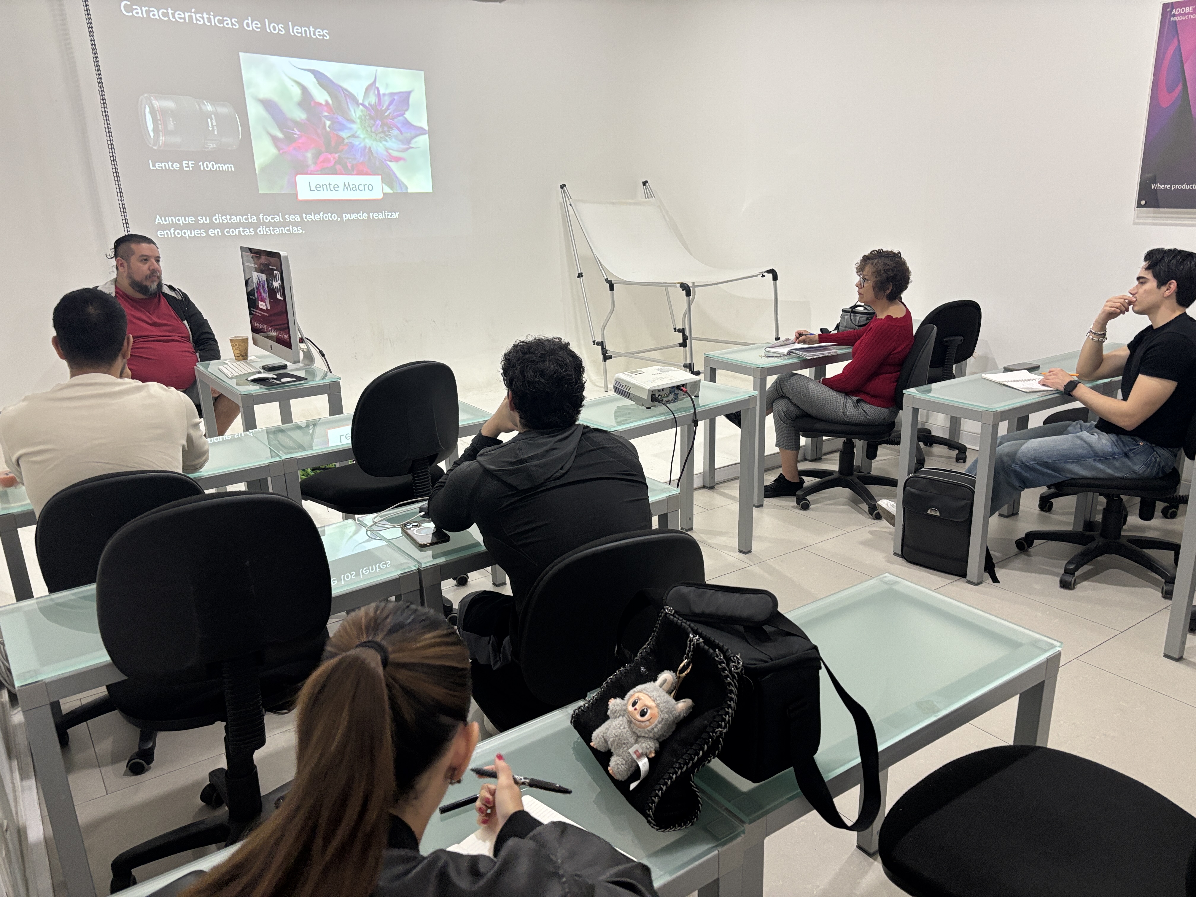 Fotografía de Producto